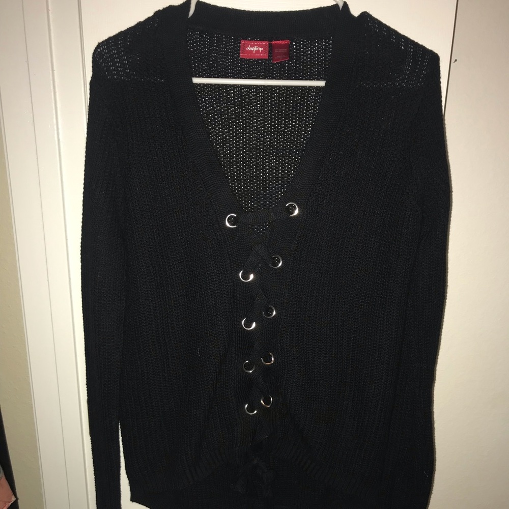 Daytrip by Buckle Sweater